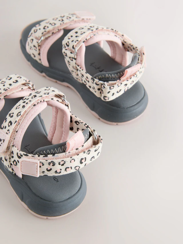 Animal Trekker Sandals