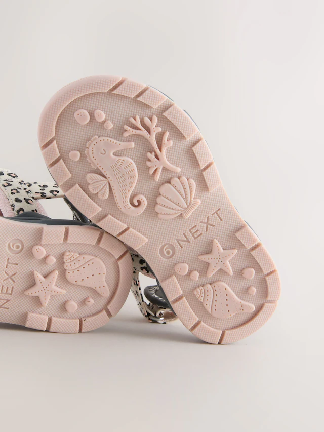 Animal Trekker Sandals
