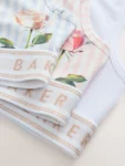 Baker by Ted Baker Crop Tops 3 Pack