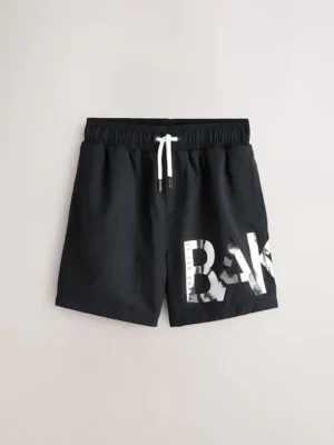 Baker by Ted Baker Swim Shorts