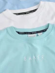 Baker by Ted Baker T-Shirts 3 Pack