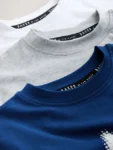 Baker by Ted Baker 3 Pack T-Shirts