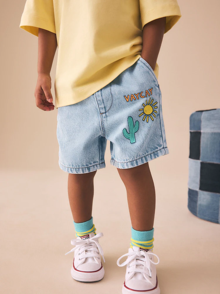 Summer shorts 2026