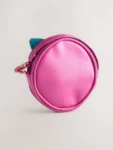 Pink Cherry Cross-Body Bag