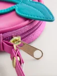 Pink Cherry Cross-Body Bag