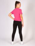 Pineapple Pink The Next Step Dance T-Shirt