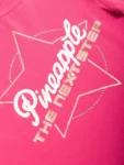 Pineapple Pink The Next Step Dance T-Shirt