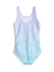 Vanilla Underground Multi Girls Disney Lilo & Stitch Multicoloured Stitch Swimsuit