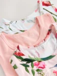 Baker by Ted Baker Crop Tops 3 Pack
