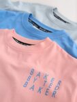 Baker by Ted Baker 3 Pack T-Shirts