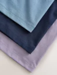 Baker by Ted Baker T-Shirts 3 Pack