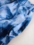 Baker by Ted Baker Swim Shorts 2 Pack