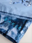 Baker by Ted Baker Swim Shorts 2 Pack