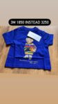 Blue Ralph T-Shirt
