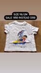 White Ralph T-Shirt