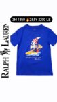 Blue Ralph T-Shirt