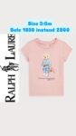 Pink Ralph T-Shirt