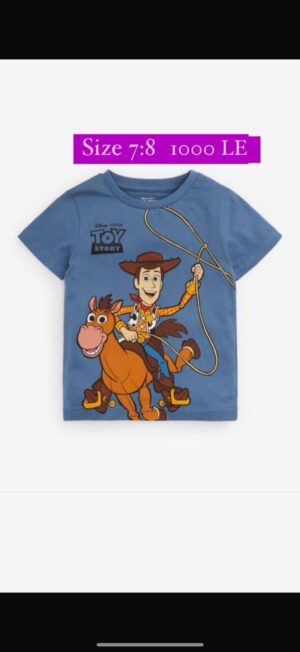blue batman boy t-shirt