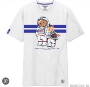 Monte Blaze Yele Club Kids Colorblock Polo