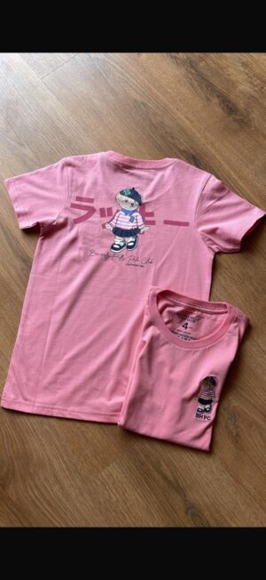 Monte Blaze Yele Club Kids Colorblock Polo