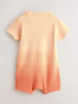 Baker by Ted Baker Ombre Rompersuit