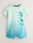 Baker by Ted Baker Ombre Rompersuit