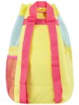 Character Yellow PAW Patrol Marshall, Liberty And Skye Swim Bag