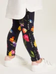Baker By Tedbaker T-Shirt & Leggings Set