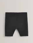 Black Cycle Shorts