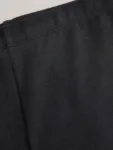 Black Cycle Shorts