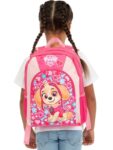 Character Pink Paw Patrol Backpack