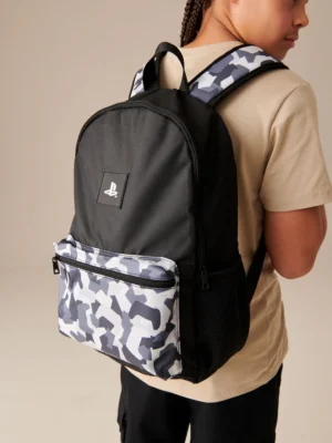 Playstation Backpack