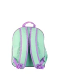 Harry Bear Green Unicorn Animal Print Backpack