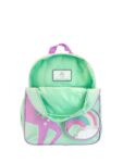 Harry Bear Green Unicorn Animal Print Backpack