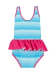 Character Multi Gabbys Dollhouse Swimsuit