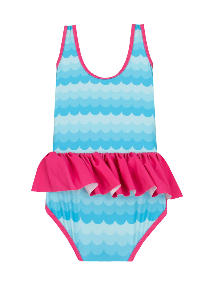 Character Multi Gabbys Dollhouse Swimsuit