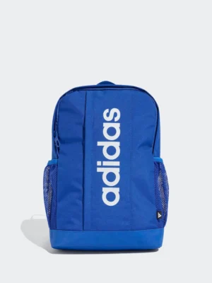adidas Blue Kids Linear Backpack
