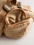 Brown Bear Backpack