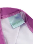 Character Purple Disney Frozen Surfsuit