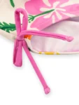 Character Pink Lilo & Stitch Two Piece Swimsuit Set