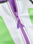 Buzz Lightyear Sunsafe All-In-One Swimsuit