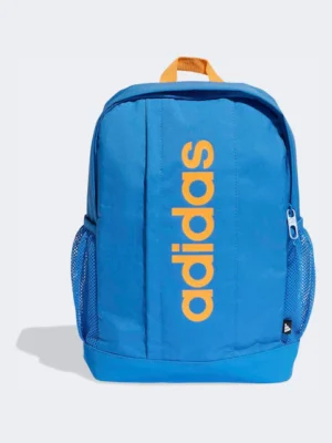 adidas Blue Kids Backpack Bag