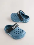 Baker by Ted Baker Clog Sandals