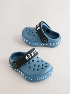 Baker by Ted Baker Clog Sandals
