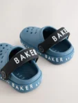 Baker by Ted Baker Clog Sandals