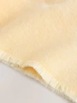 Lemon Yellow Bermuda Shorts