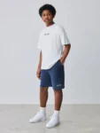 Baker by Ted Baker Oversized T-Shirt and Shorts Set