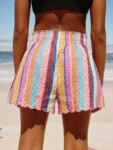 2026, girl, girls short, girls summer, kidsdelta, next uk, next uk summer, stretch
