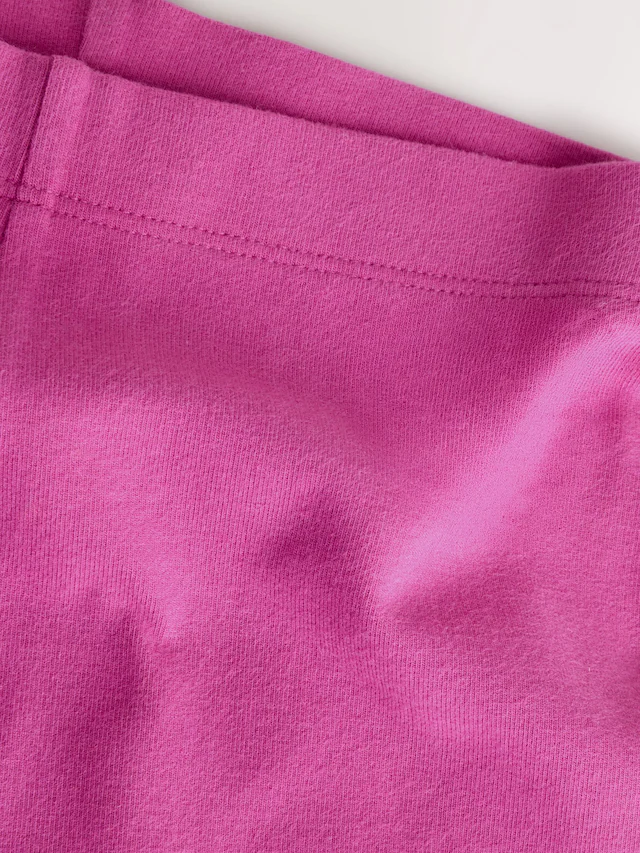 Bright Pink Cycle Shorts