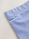 Blue Cycle Shorts